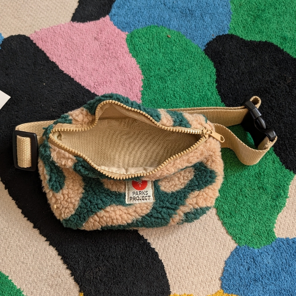 Parks Project Fanny Pack